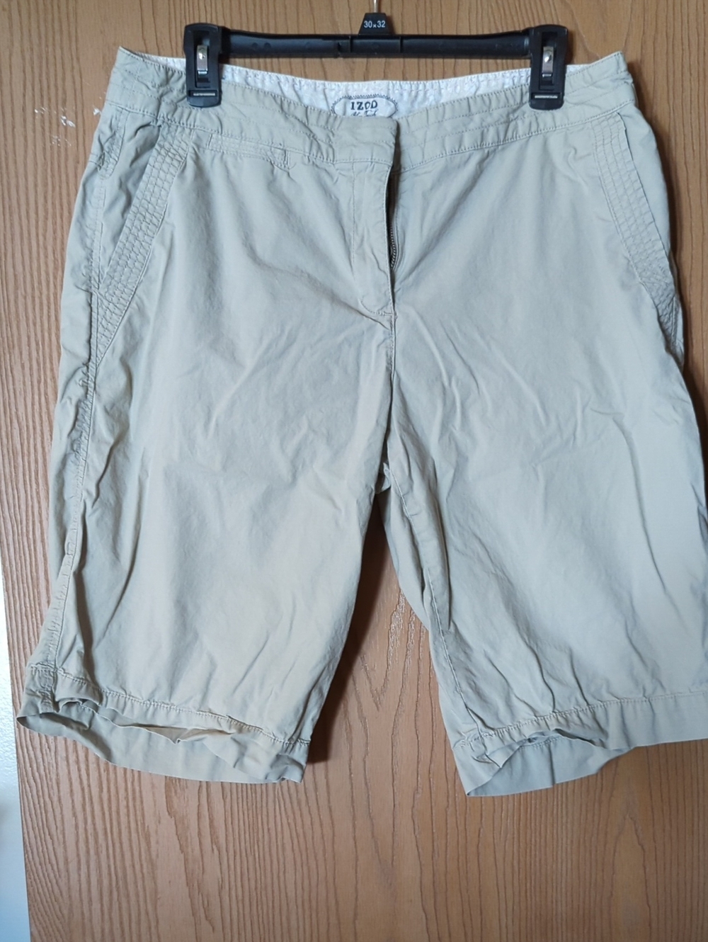 IZOD shorts